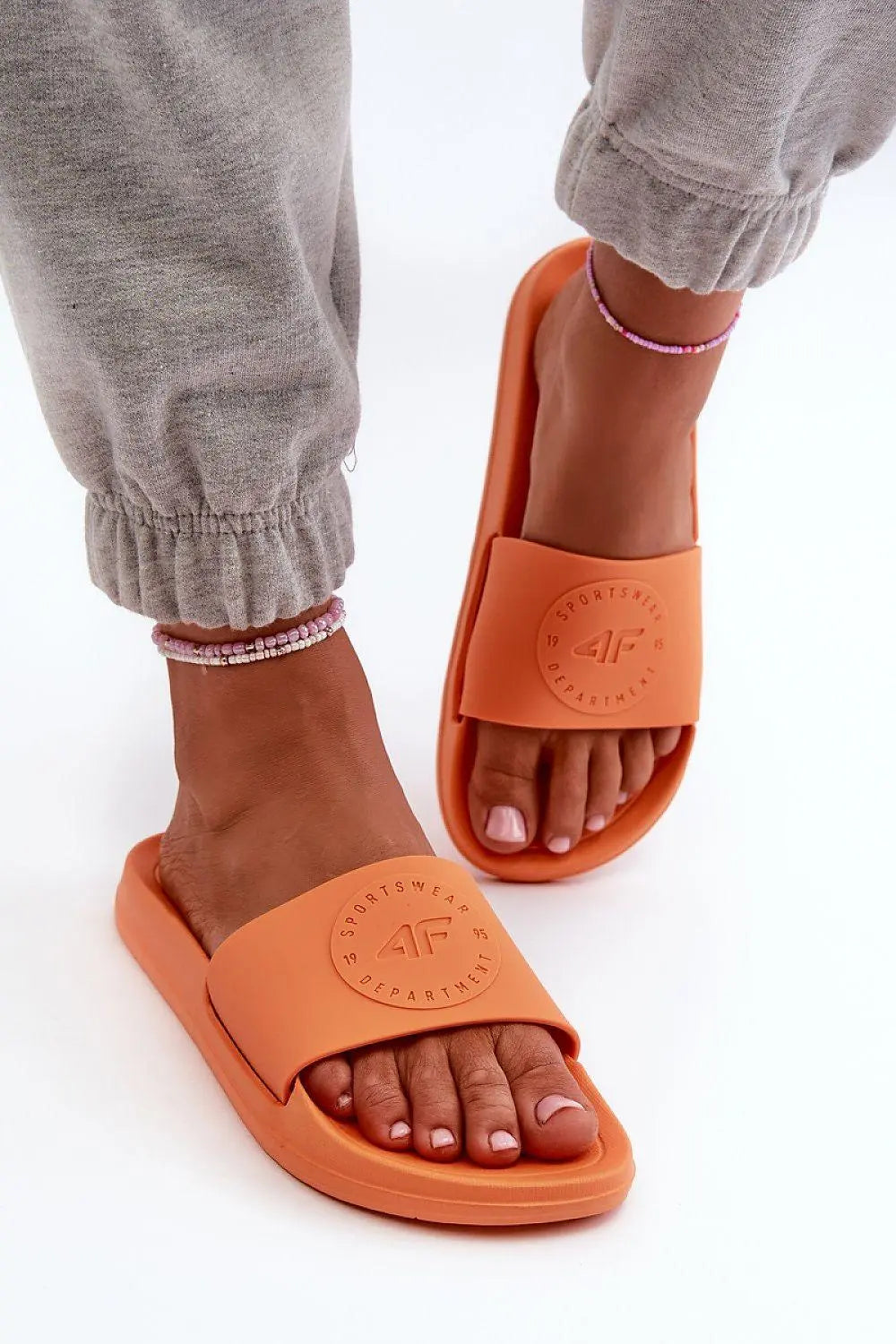 Flip-flops model 198611 Step in style - Honesty Sales U.K