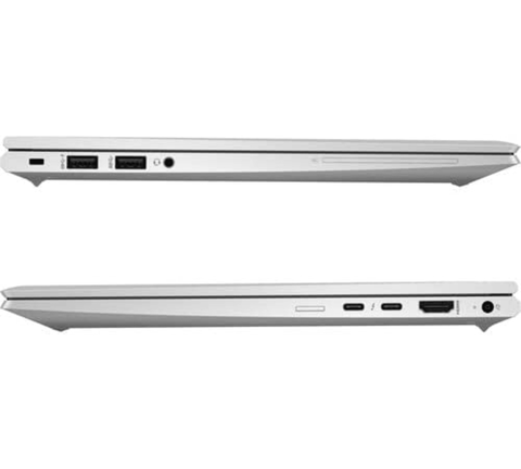 HP EliteBook 840 G9 Core i7-1255U 14.0" 64GB Ram 1TB SSD W/C B/L Win 11 Pro - Honesty Sales U.K