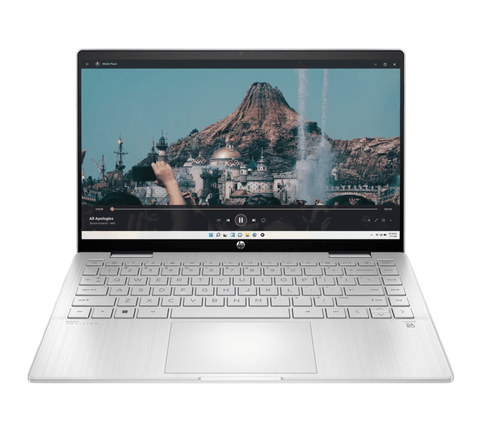 HP x360 14-ek1012na Core i5-1335U 14.0" TS 16GB Ram 1TB SSD W/C Win 11 - Honesty Sales U.K