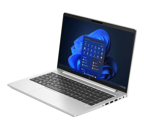 HP EliteBook 645 G10 R5-7530U 14" 16GB Ram 512GB SSD W/C W11P US Keyboard Layout - Honesty Sales U.K