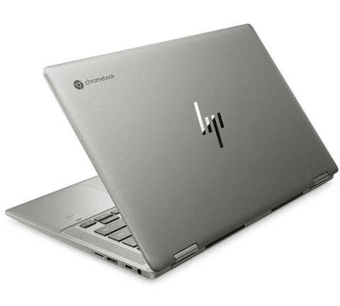 HP Chromebook x360 14c-cc0003na Core i3-1115G4 14.0" TS 8GB Ram 128GB SSD B/L Chrome - Honesty Sales U.K