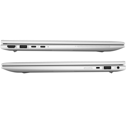 HP EliteBook 830 G10 Core i5-1345U 13.3" 16GB Ram 256GB SSD W/C F/P W11P New/Gold - Honesty Sales U.K