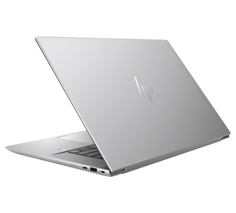 HP ZBook Studio 16 G10 Core i9-13900H 16" TS 64GB 1TB SSD 12GB RTX4080 W/C F/P B/L W11P - Honesty Sales U.K