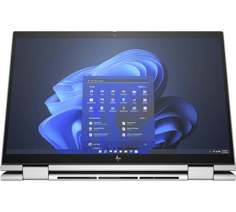 HP EliteBook x360 830 G9 i7-1255U 13.3" TS 16GB 512GB 4G WWAN W/C B/L W11P New/Gold - Honesty Sales U.K