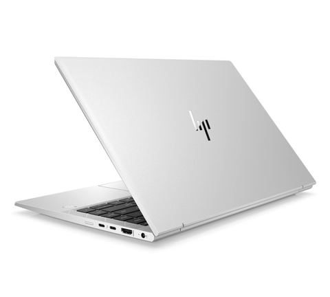 HP EliteBook 840 Aero G8 Core i5-1145G7 14.0" 16GB 256GB SSD 4G WWAN W/C F/P B/L W10P 3YW - Honesty Sales U.K