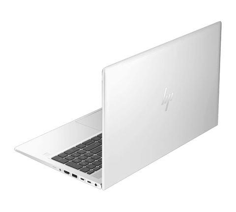 HP EliteBook 650 G10 Core i5-1345U 15.6" 32GB 512GB SSD F/P W11P + Logitech Webcam - Honesty Sales U.K