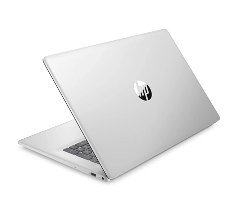 HP 17-cp2003na Ryzen 5-7520U 17.3" 8GB Ram 512GB SSD W/C Win 11 - Honesty Sales U.K