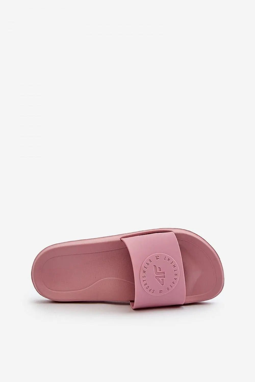 4F Women’s Flip-Flops – Lightweight EVA Sole with Molded Insole - Honesty Sales