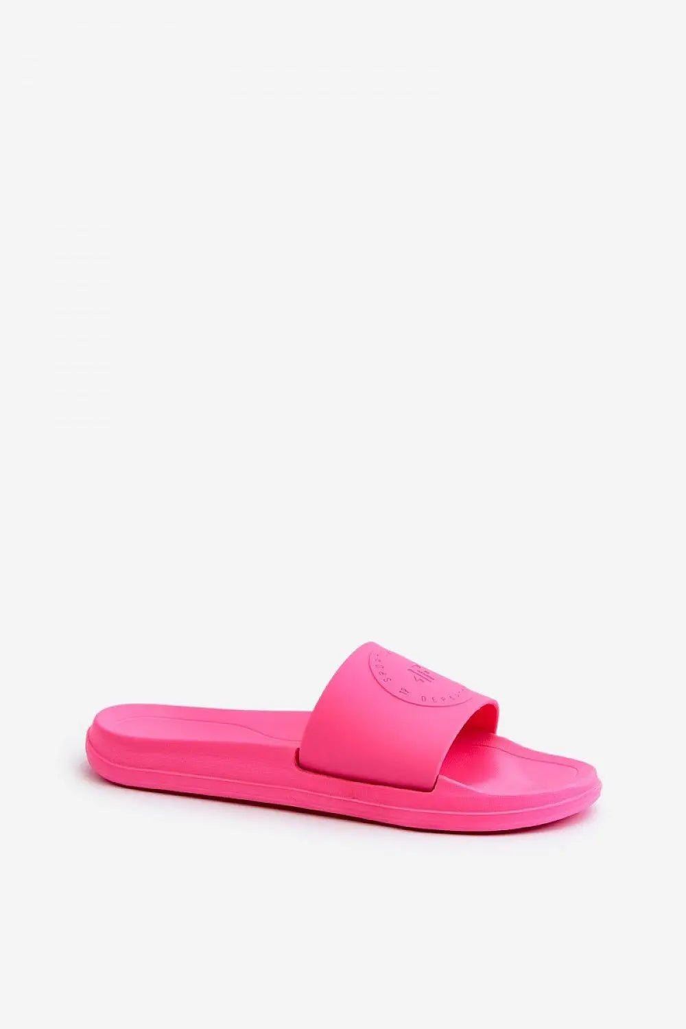 4F Women’s Flip-Flops – Lightweight EVA Sole with Molded Insole - Honesty Sales