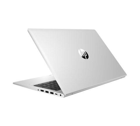 HP ProBook 455 G9 Ryzen 5-5625U 15.6" 16GB Ram 512GB SSD W/C F/P B/L W11P New/Gold - Honesty Sales U.K