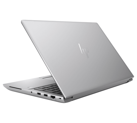 HP ZBook Fury 16 G10 Core i7-13700HX 16.0" 32GB 1TB SSD 8GB RTX2000 W/C F/P B/L W11P - Honesty Sales U.K