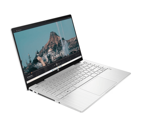 HP x360 14-ek1012na Core i5-1335U 14.0" TS 16GB Ram 1TB SSD W/C Win 11 - Honesty Sales U.K