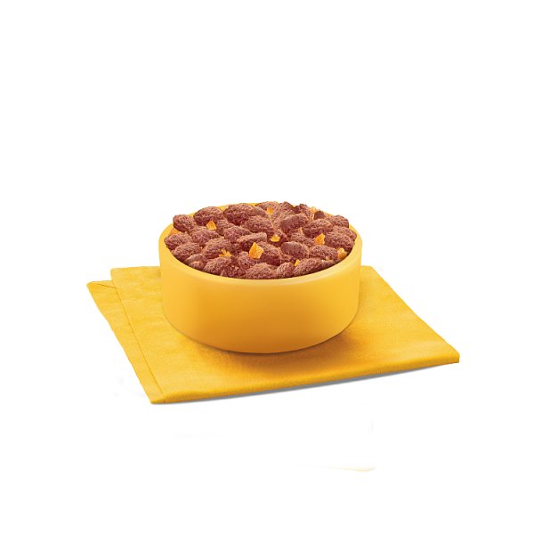 PEDIGREE® Senior Wet Dog Food Mixed Selection In Jelly 12 x 100g Pouch (Case of 4) Zweitbild