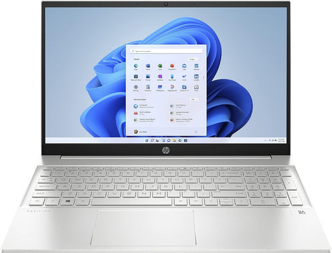 HP Notebook 15-eh1012na Ryzen 3-5300U, 15.6" Touchscreen – 62F28EA - Honesty Sales U.K