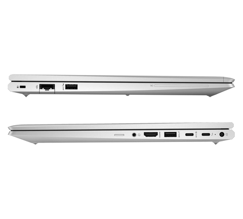 HP EliteBook 650 G10 Core i5-1335U 15.6" 16GB Ram 256GB SSD W/C Win 11 Pro - Honesty Sales U.K