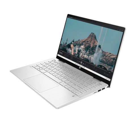 HP x360 14-ek1012na Core i5-1335U 14.0" TS 16GB Ram 1TB SSD W/C Win 11 - Honesty Sales U.K