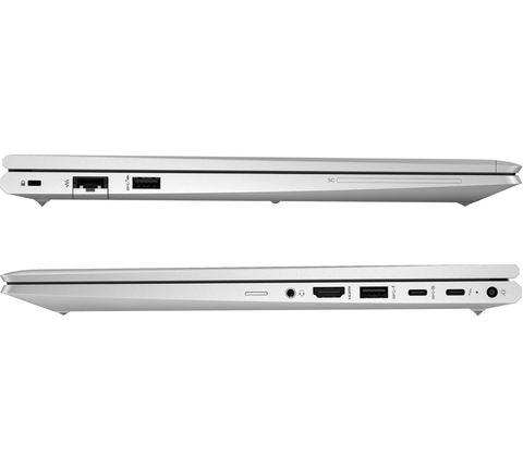 HP EliteBook 650 G10 Core i5-1345U 15.6" 32GB Ram 512GB SSD F/P W/C Win 11 Pro - Honesty Sales U.K