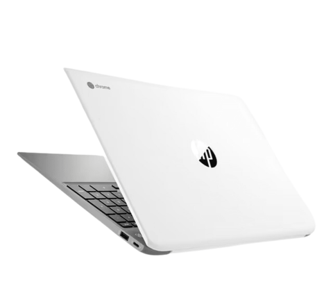 HP Chromebook 15-de0002na Core i3-8130U 15.6" 8GB Ram 128GB SSD W/C Chrome - Honesty Sales U.K