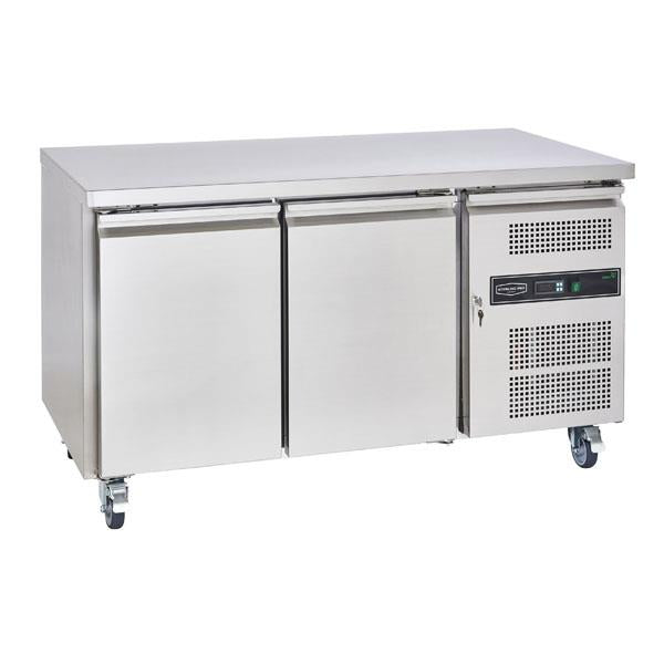 Sterling Pro Cobus SPCF200N 2 Door Freezer Counter, 282 Litres Hauptbild