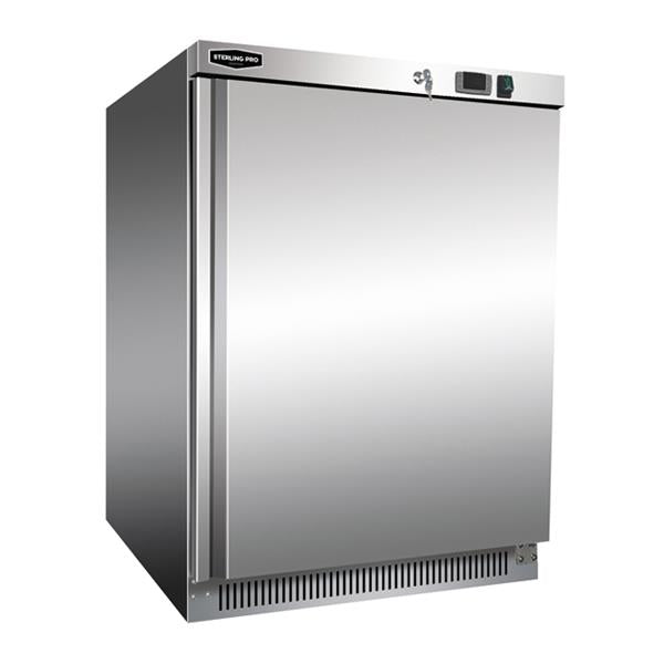 Sterling Pro Cobus Undercounter Refrigerator St/Steel Hauptbild