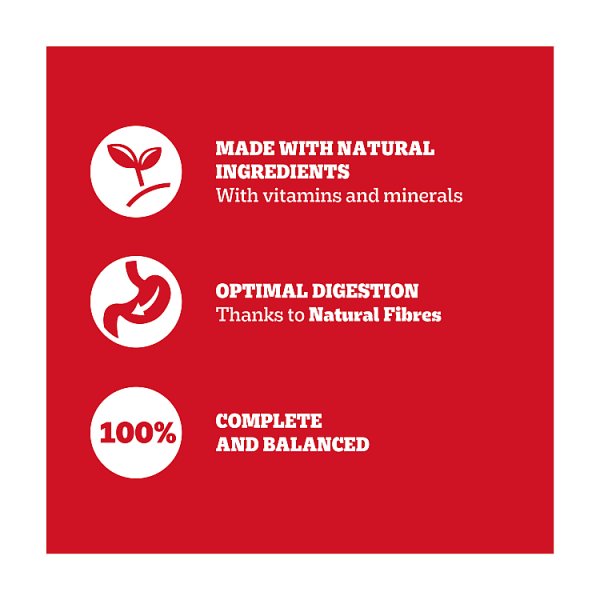 Pedigree Adult Wet Dog Food Tin Chicken in Gravy 400g (Case of 12)