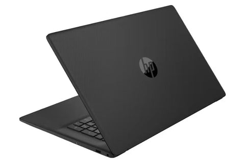 HP Notebooks 17-cn0104na Black N5030 17.3" 4GB Ram 128GB SSD - 894M3EA - Honesty Sales U.K