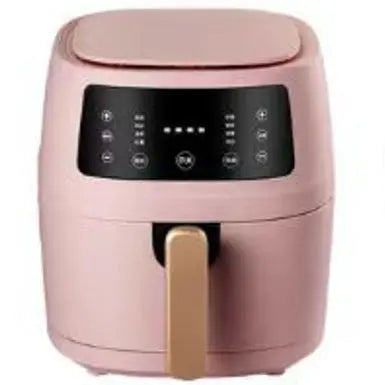 8L Air Fryer Baking Chips Machine Deep Frying Pan Zweitbild