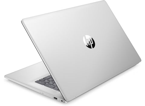 HP Notebook 17-cn2021na Core i3-1215U 17.3" 8GB Ram 128GB - 8X0T2EA - Honesty Sales U.K