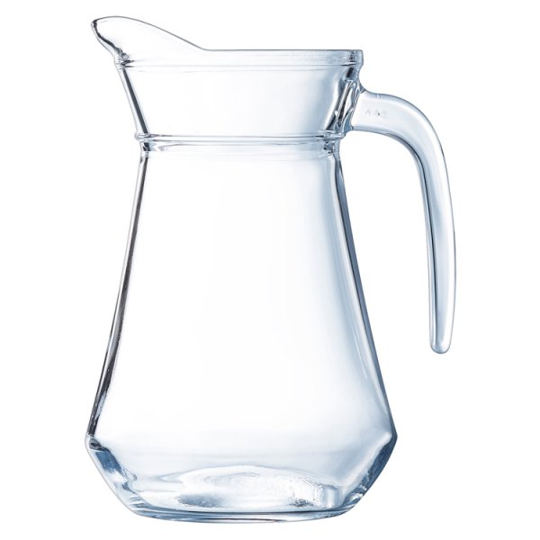 Luminarc Glass Jug – 1 Litre