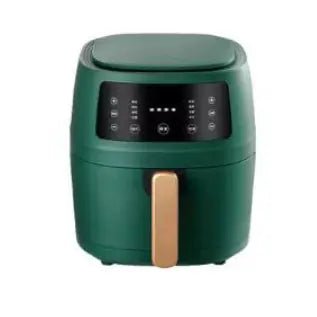8L Air Fryer Baking Chips Machine Deep Frying Pan - Honesty Sales