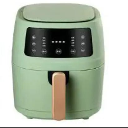 8L Air Fryer Baking Chips Machine Deep Frying Pan - Honesty Sales