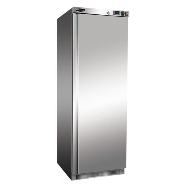 Sterling Pro Cobus Upright Freezer St/Steel Hauptbild