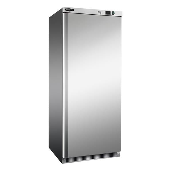 Sterling Pro Cobus Upright Refrigerator St/Steel Hauptbild