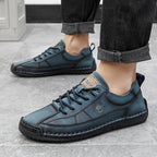Patented New Men's Plus Size Casual Shoes