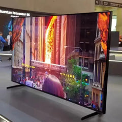 98-inch 4K 8K TV with QLED Technology and Smart TV Features - Genuine XL Collection - H.D.R 98R754 - Honesty Sales