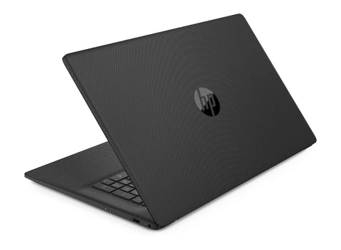 HP Notebook 17-cp2006na Ryzen 3-7320U 17.3" 8GB Ram 512GB SSD - 9S9N8EA - Honesty Sales U.K