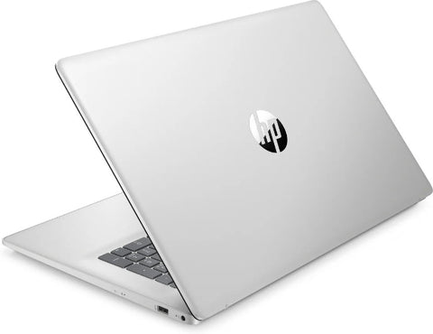 HP Notebook 17-cp2005na Ryzen 3-7320U 17.3" 8GB Ram 512GB SSD - 9S9P7EA - Honesty Sales U.K