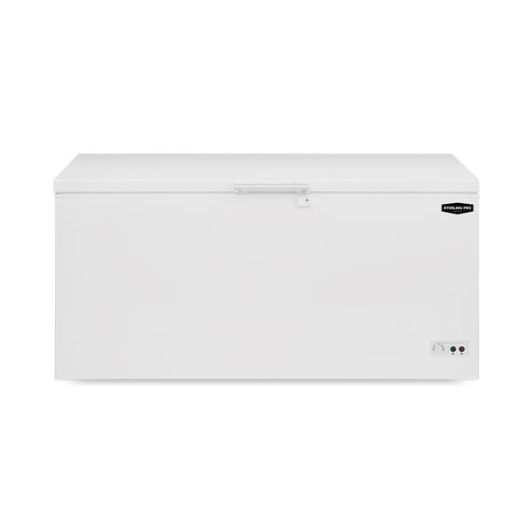 Sterling Pro TRIPLE MODE 16.4cuft Chest Freezer 465ltrs Hauptbild