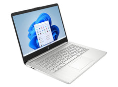 HP Notebook 14s-dq5011na Intel Core i3-1215U, 14.0" FHD, 8GB RAM – A30RBEA - Honesty Sales U.K