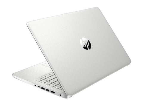 HP Notebook 14s-dq5011na Intel Core i3-1215U, 14.0" FHD, 8GB RAM – A30RBEA - Honesty Sales U.K