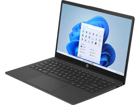 HP Notebook 14-em0015na AMD R5-7520U 14.0" 16GB Ram - A44R8EA - Honesty Sales U.K