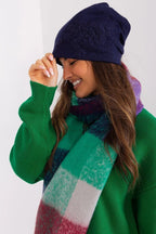 Cap model 191109 AT - Honesty Sales U.K