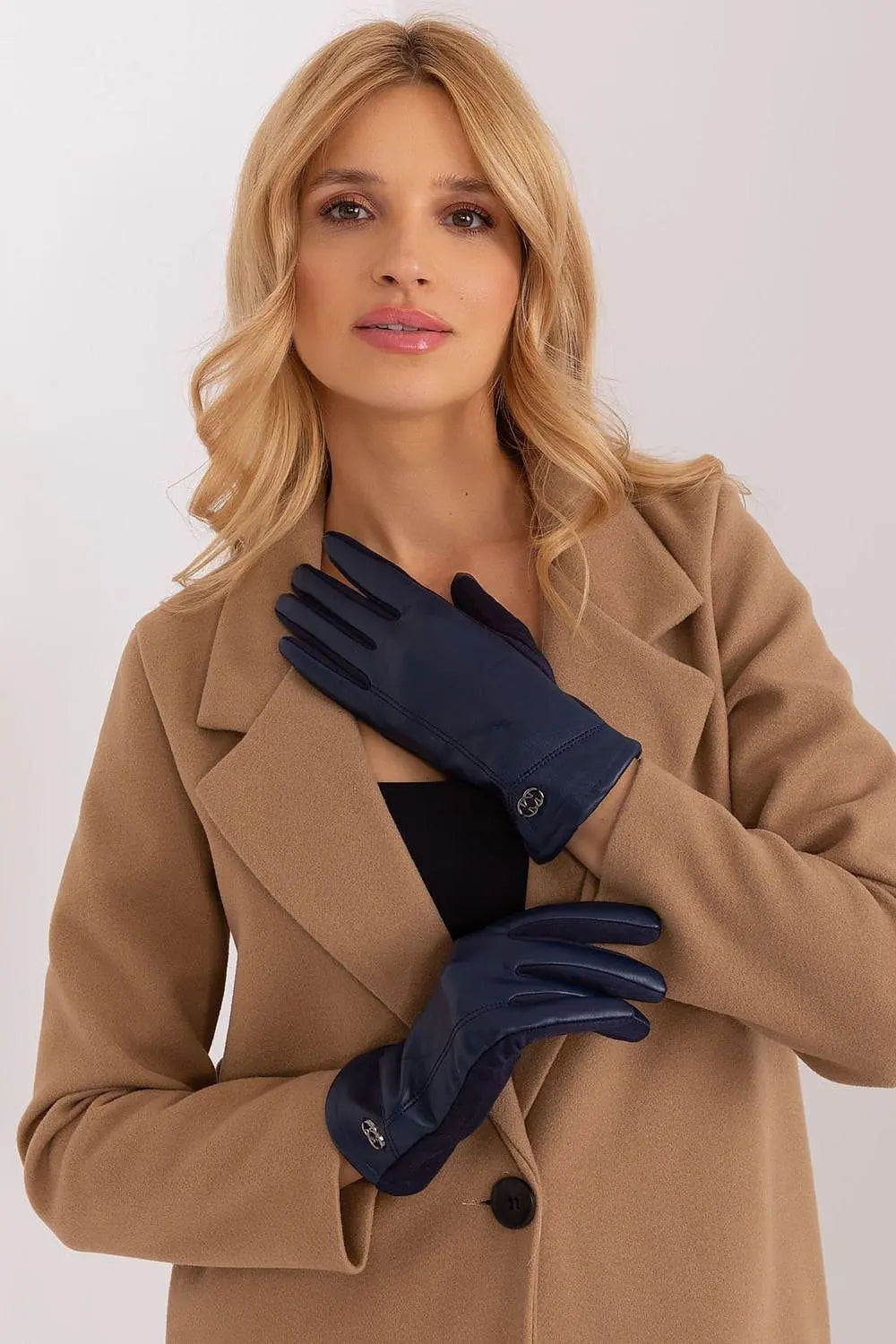 Gloves model 191103 AT - Honesty Sales U.K