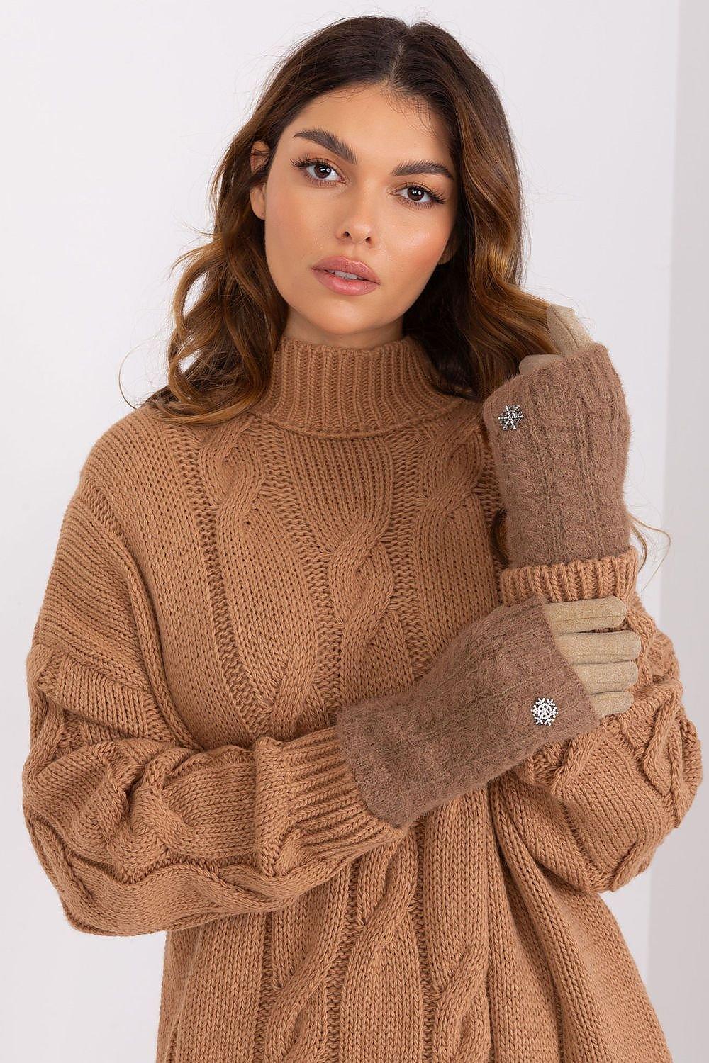 Gloves model 190590 AT - Honesty Sales U.K Image principale du produit