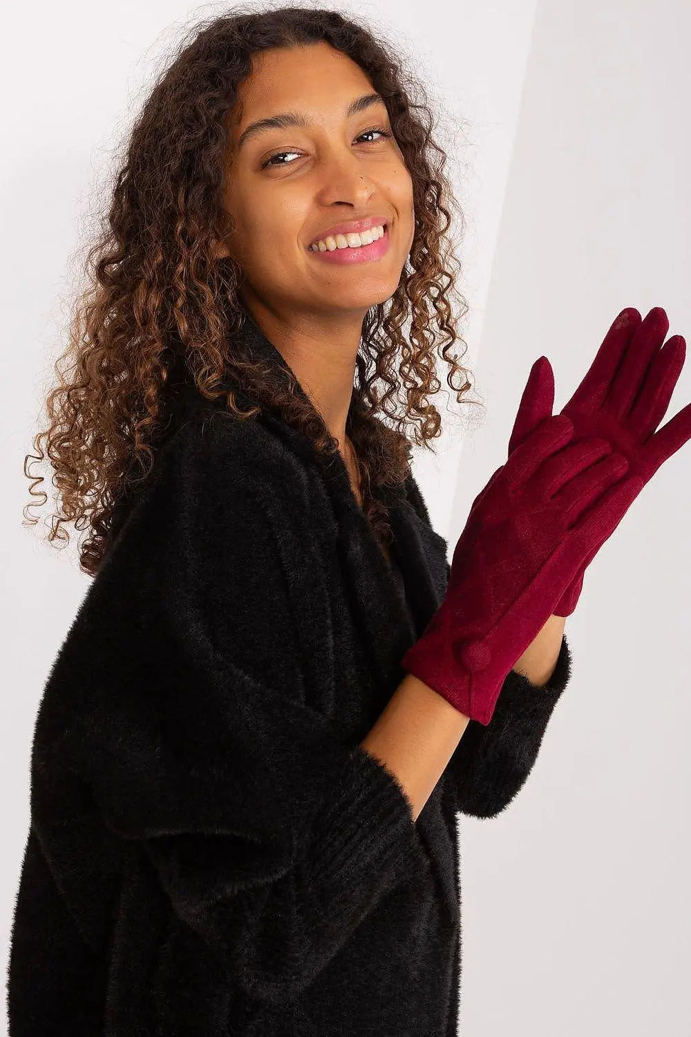 Gloves model 191345 AT - Honesty Sales U.K