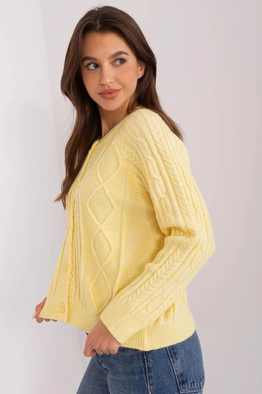 Cardigan model 187575 AT - Honesty Sales U.K
