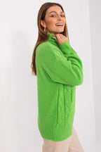 Turtleneck model 189898 AT - Honesty Sales U.K