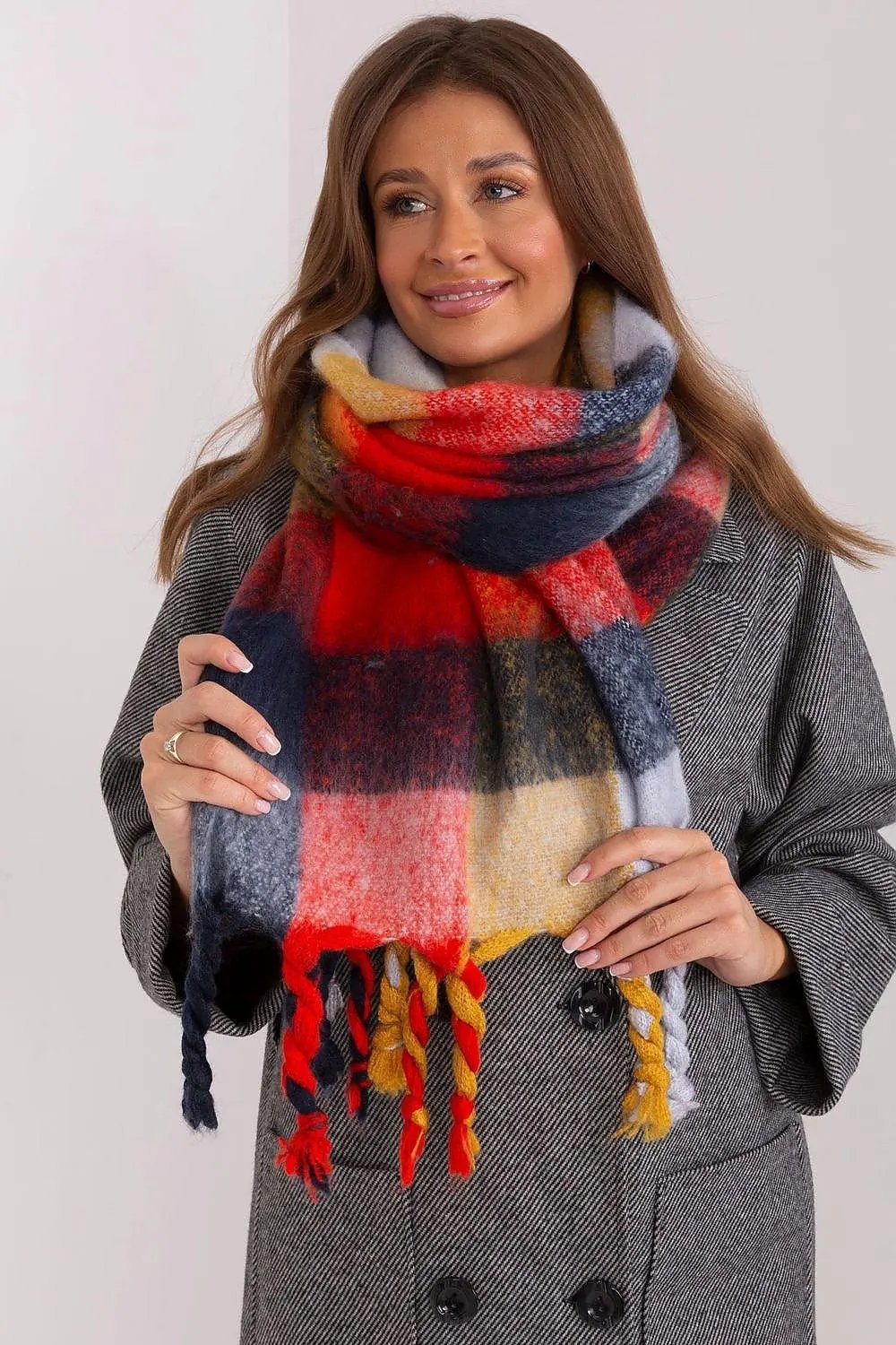 Shawl model 191719 AT - Honesty Sales U.K