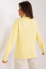 Turtleneck model 188312 AT - Honesty Sales U.K