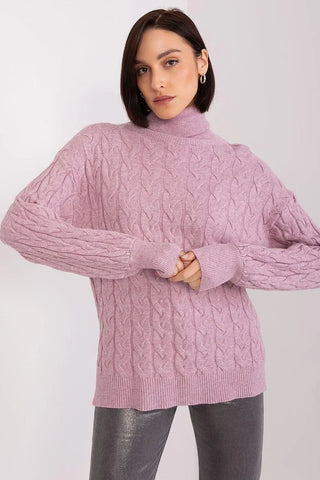 Turtleneck model 188312 AT - Honesty Sales U.K